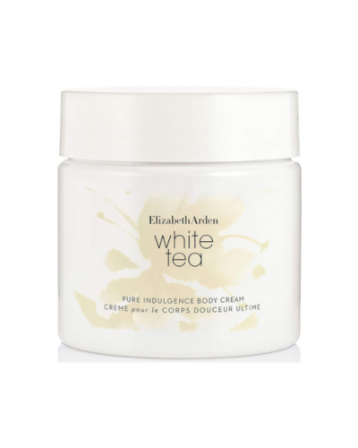 Elizabeth Arden White Tea Body Cream, 400ml