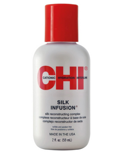 CHI Silk Infusion Silk Constructing Complex, 59ml