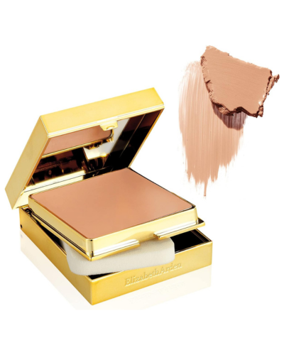 Elizabeth Arden Flawless Finish Sponge-On Cream Makeup, Perfect Beige 03, 23g