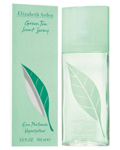 Elizabeth Arden Green Tea Eau de Parfum Spray, 100ml
