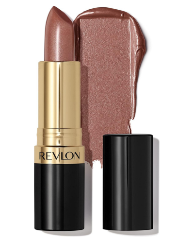 Revlon Super Lustrous Pearl Lipstick, Caramel Glace 103, 0.15 oz
