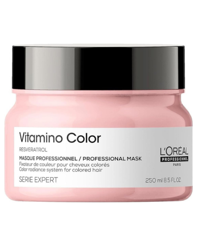 L'Oréal Professionnel Vitamino Color Hair Mask, 250ml