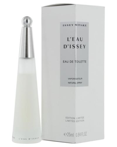 Issey Miyake L’Eau d’Issey Eau de Toilette, 25ml