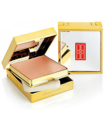 Elizabeth Arden Flawless Finish Sponge-On Cream Makeup, Honey Beige