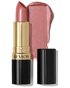 Revlon Super Lustrous Lipstick, Blushed 420, 4.2g